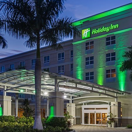 Crowne Plaza Ft Myers Gulf Coast By Ihg Hotel Форт Майерс Екстериор снимка