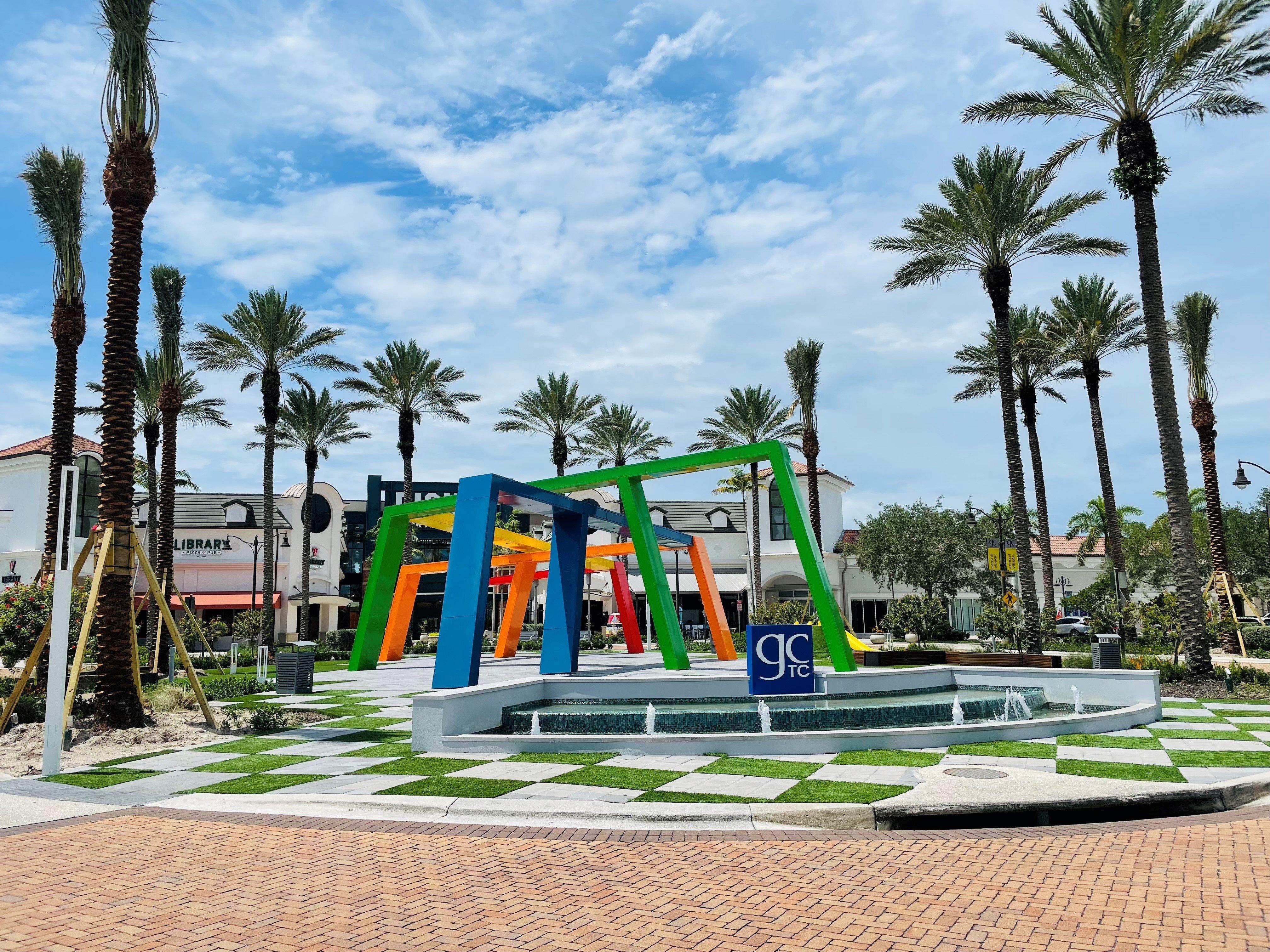 Crowne Plaza Ft Myers Gulf Coast By Ihg Hotel Форт Майерс Екстериор снимка