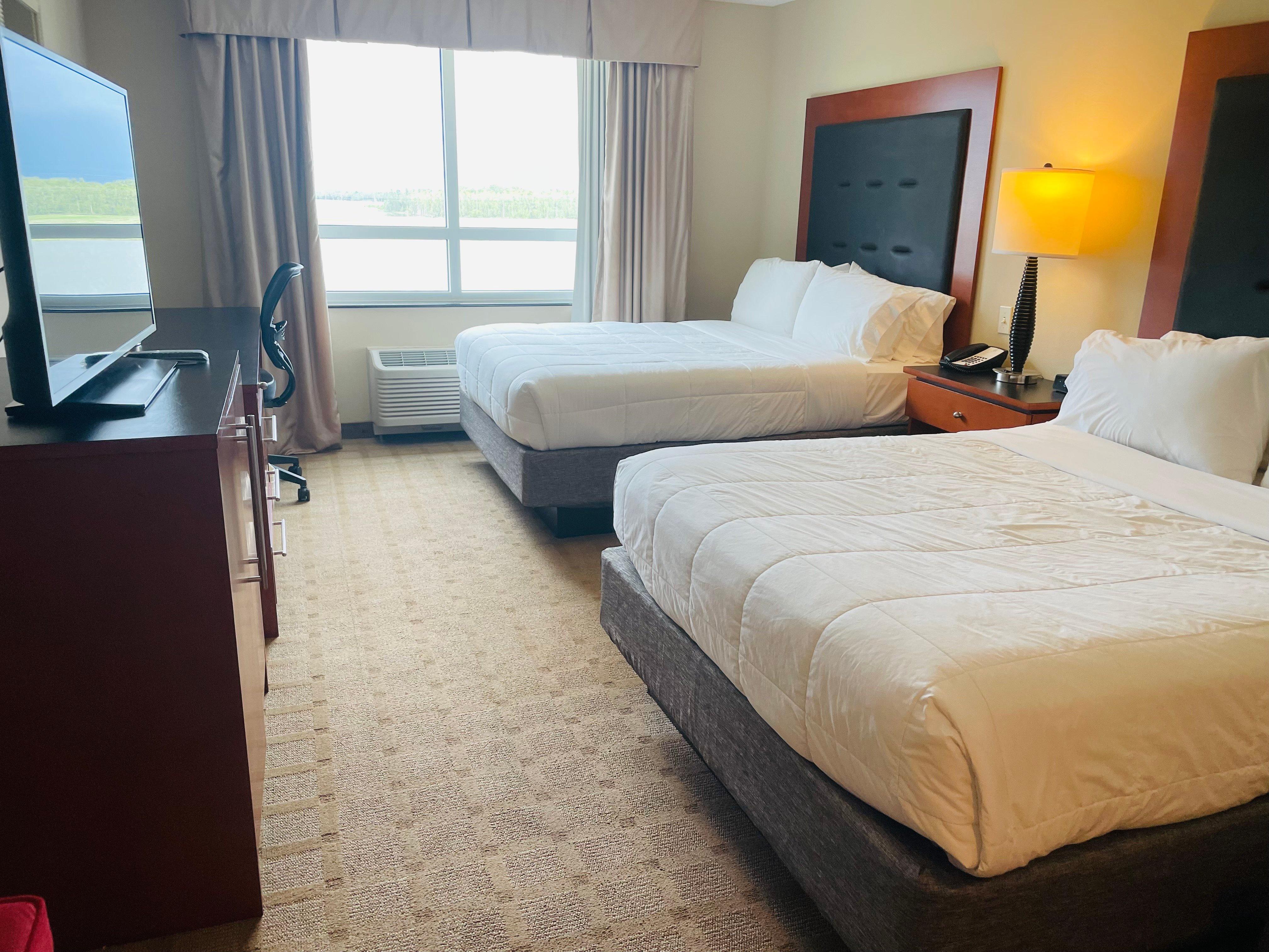 Crowne Plaza Ft Myers Gulf Coast By Ihg Hotel Форт Майерс Екстериор снимка