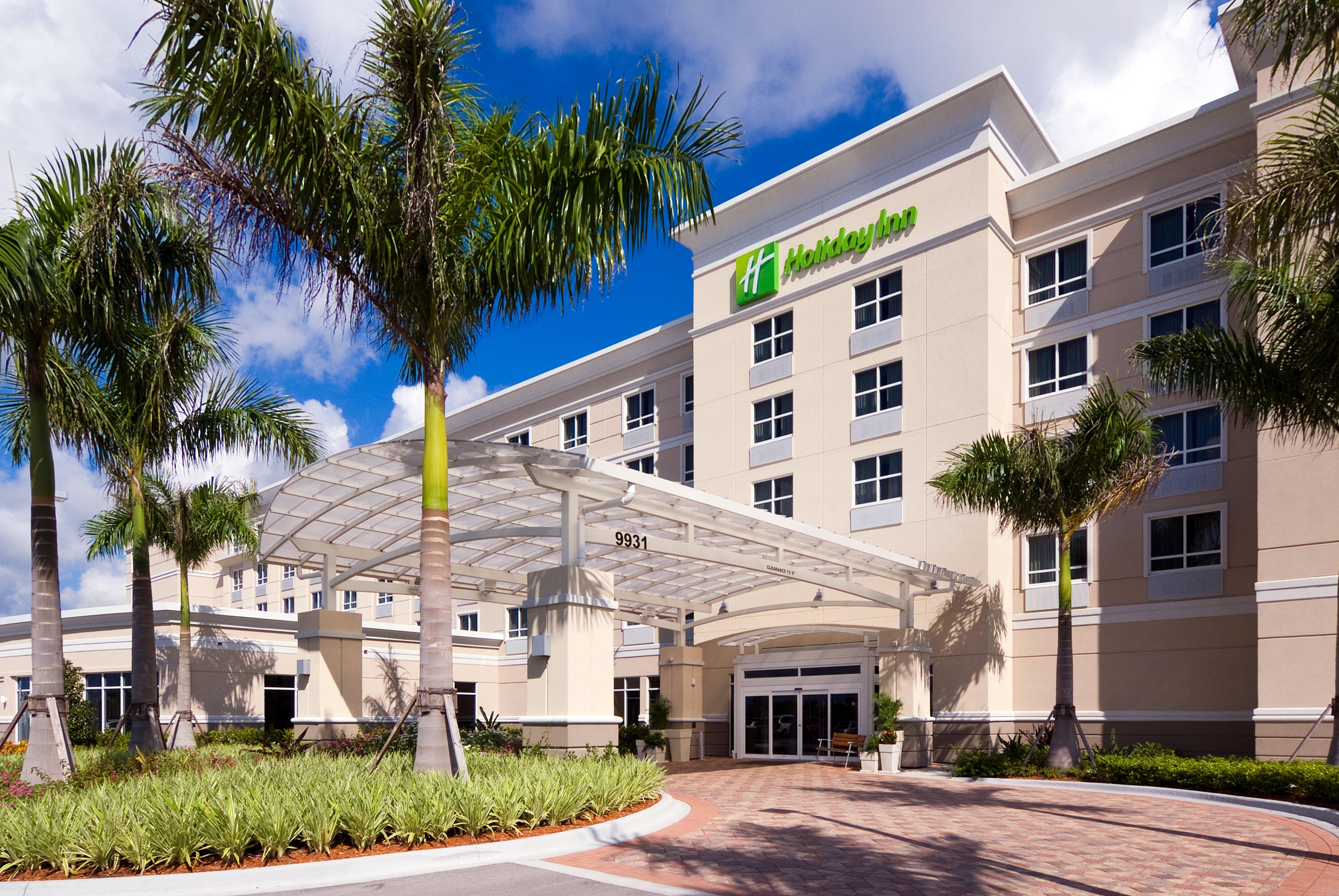 Crowne Plaza Ft Myers Gulf Coast By Ihg Hotel Форт Майерс Екстериор снимка