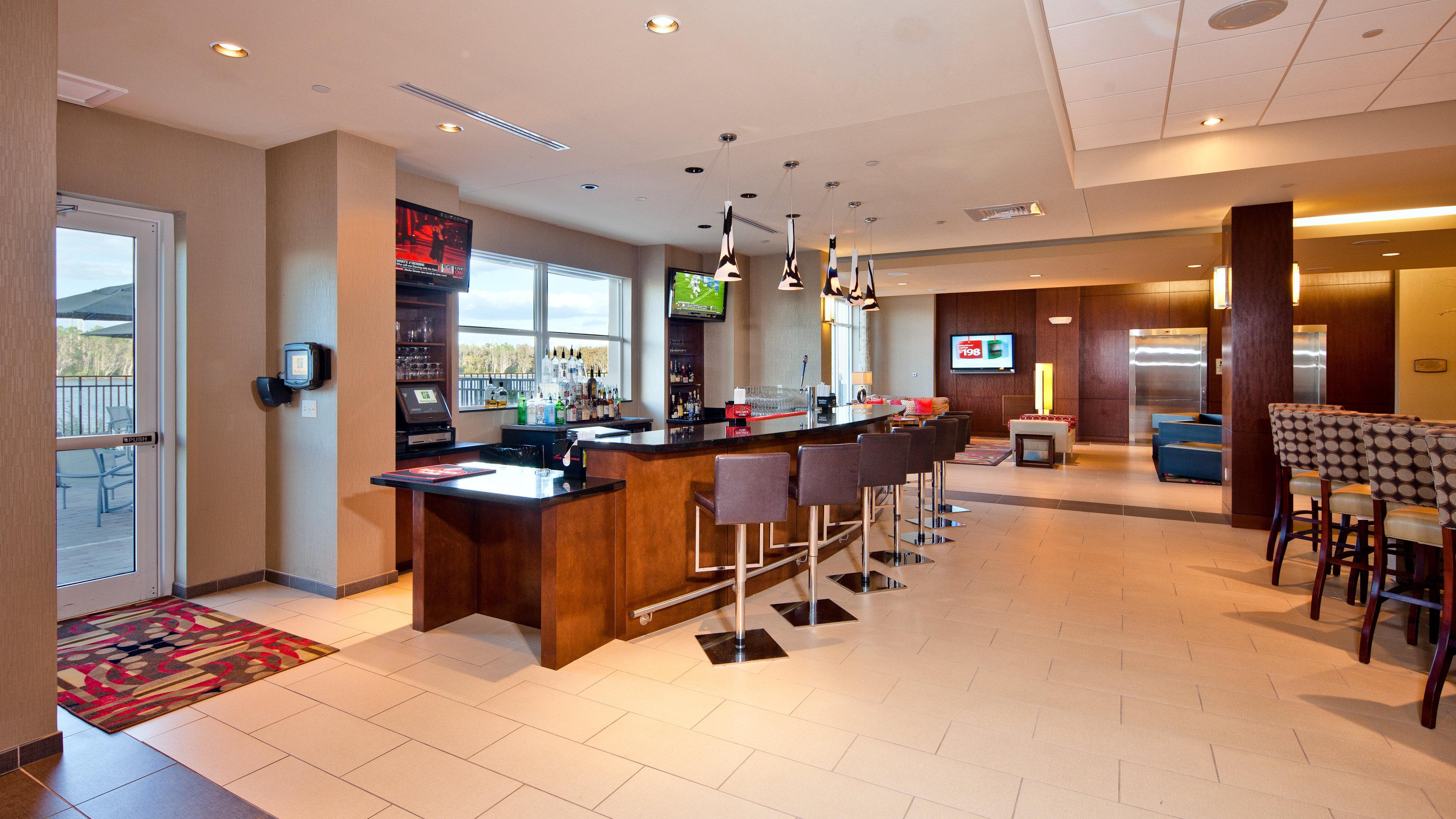 Crowne Plaza Ft Myers Gulf Coast By Ihg Hotel Форт Майерс Екстериор снимка
