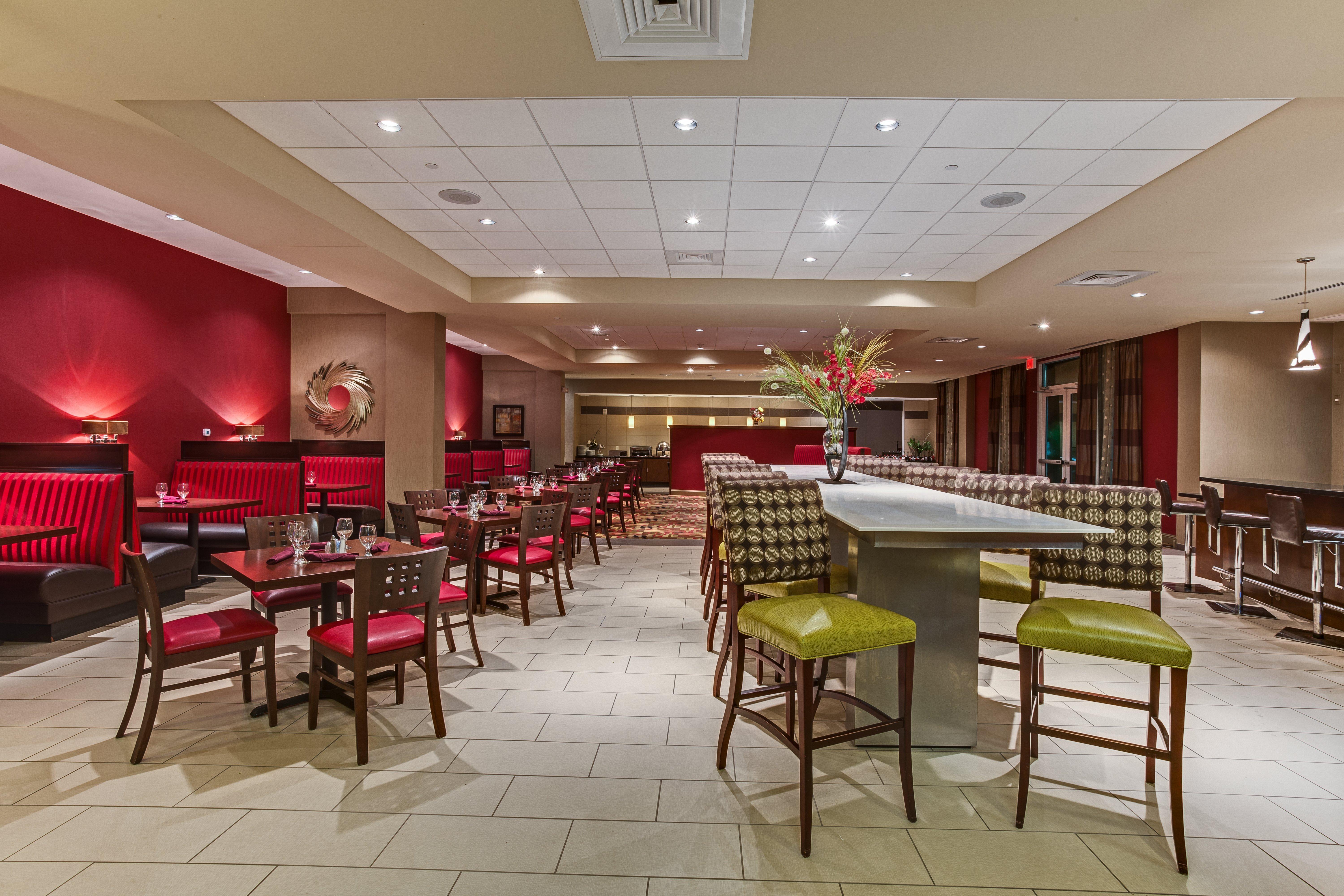 Crowne Plaza Ft Myers Gulf Coast By Ihg Hotel Форт Майерс Екстериор снимка