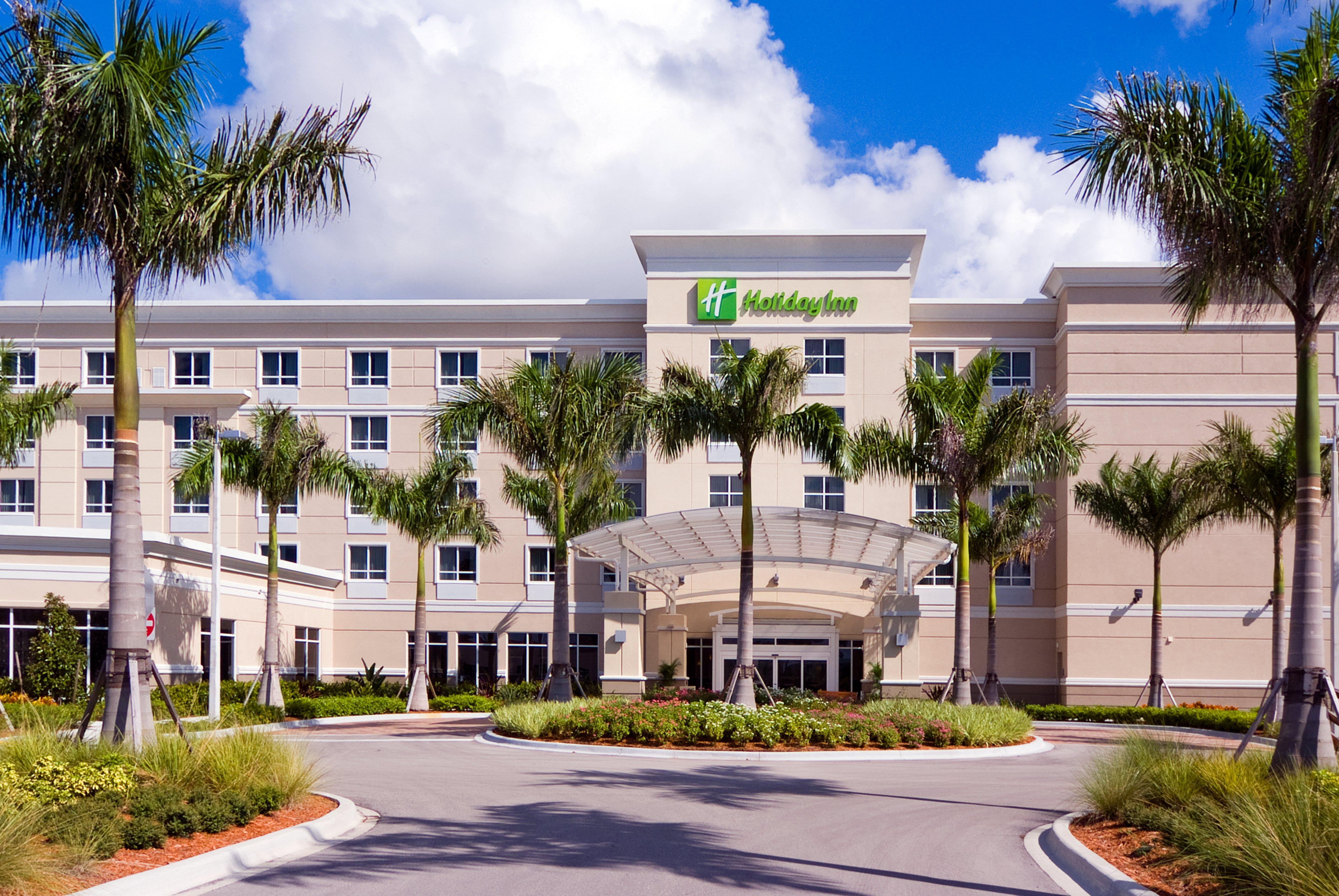 Crowne Plaza Ft Myers Gulf Coast By Ihg Hotel Форт Майерс Екстериор снимка
