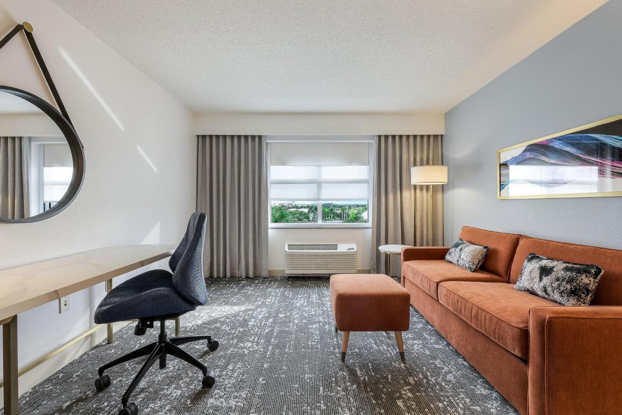 Crowne Plaza Ft Myers Gulf Coast By Ihg Hotel Форт Майерс Екстериор снимка