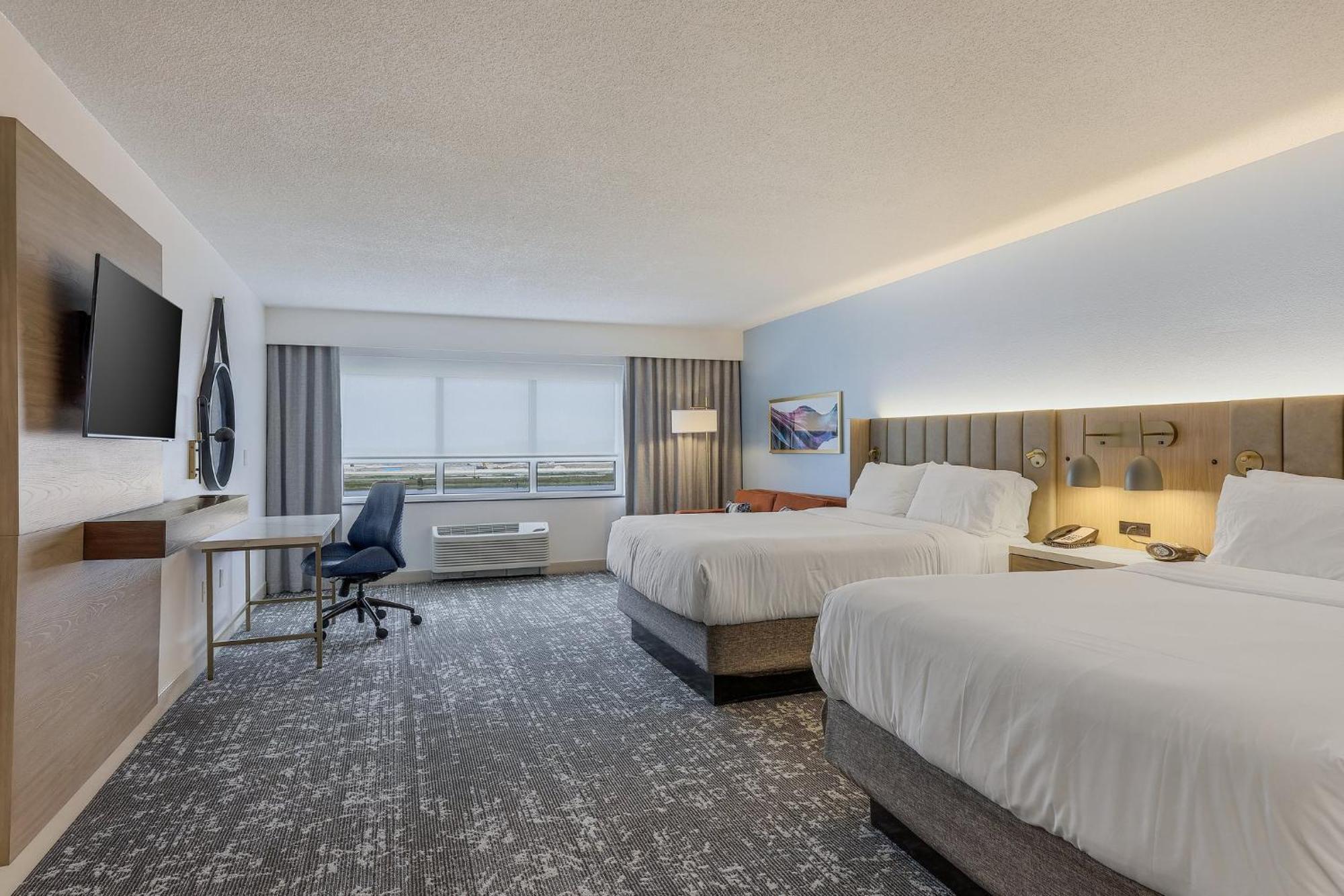 Crowne Plaza Ft Myers Gulf Coast By Ihg Hotel Форт Майерс Екстериор снимка