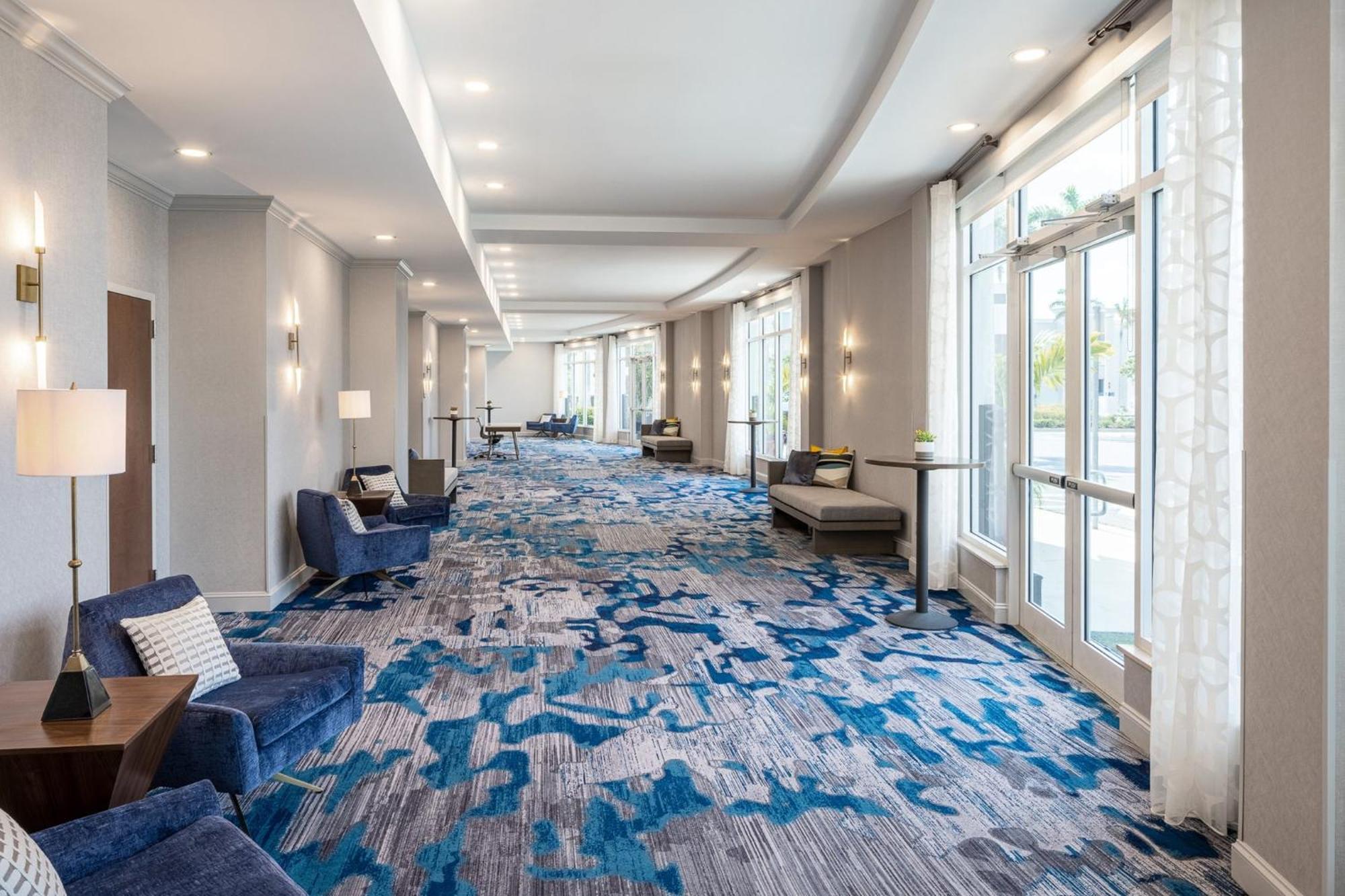 Crowne Plaza Ft Myers Gulf Coast By Ihg Hotel Форт Майерс Екстериор снимка