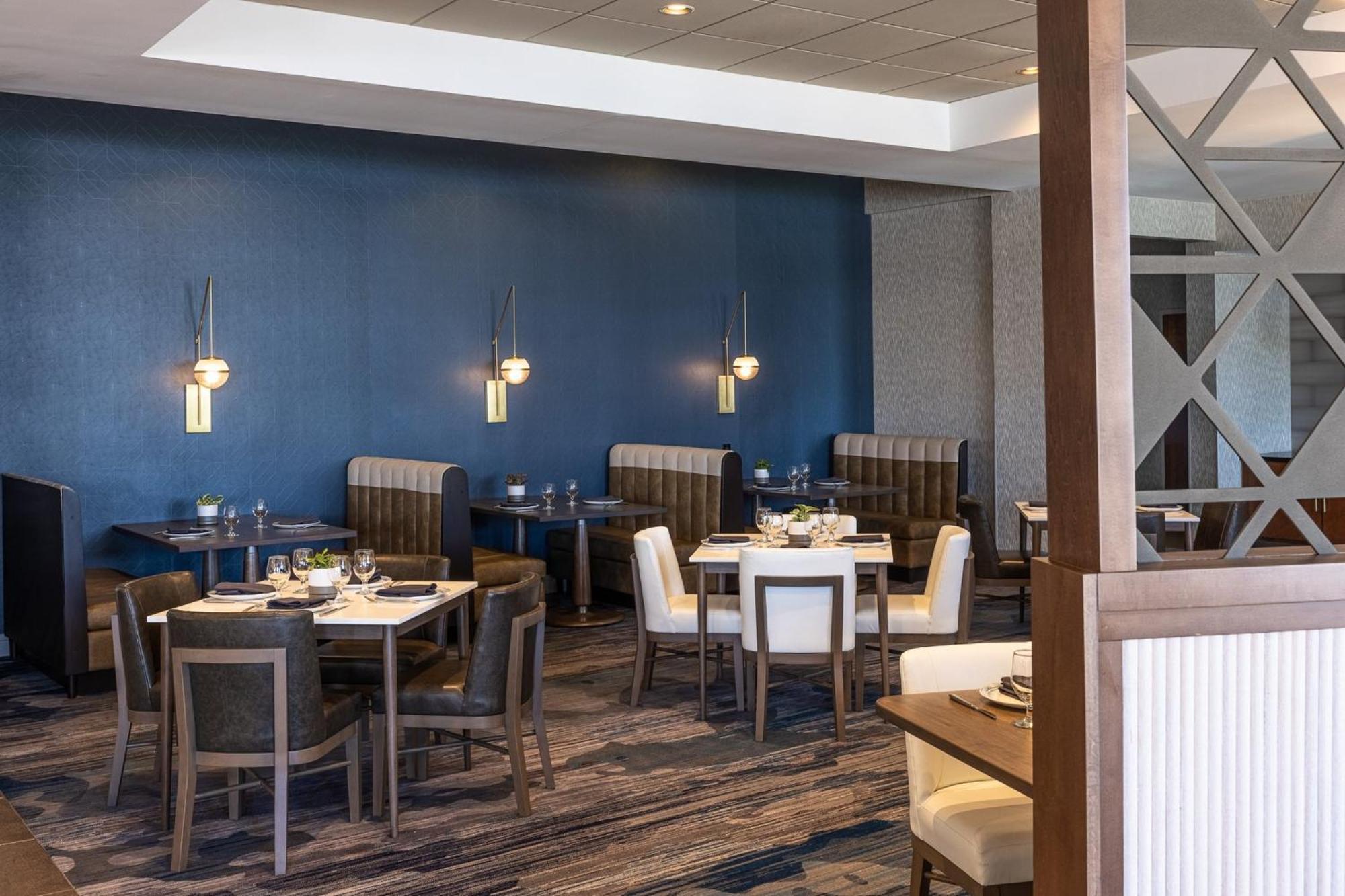 Crowne Plaza Ft Myers Gulf Coast By Ihg Hotel Форт Майерс Екстериор снимка